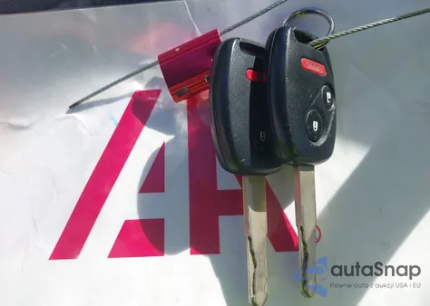 2010 Honda Insight Lx z USA, uszkodzony, nr VIN JHMZE2H54AS020213